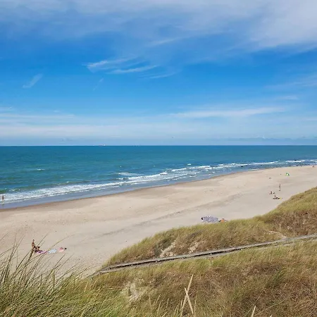 Lejlighed Villa Hirtshals *
