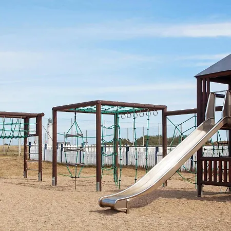 Villa Hirtshals Hirtshals