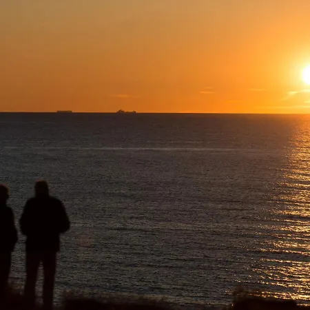 Villa Hirtshals * Hirtshals