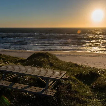 Villa Hirtshals *