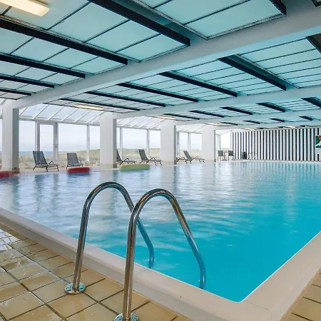 Villa Hirtshals * Hirtshals