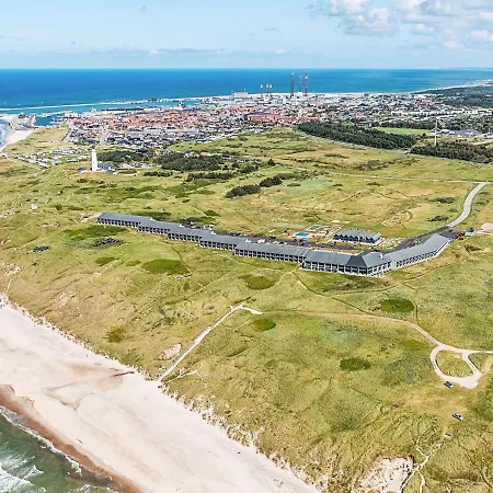 Villa Hirtshals