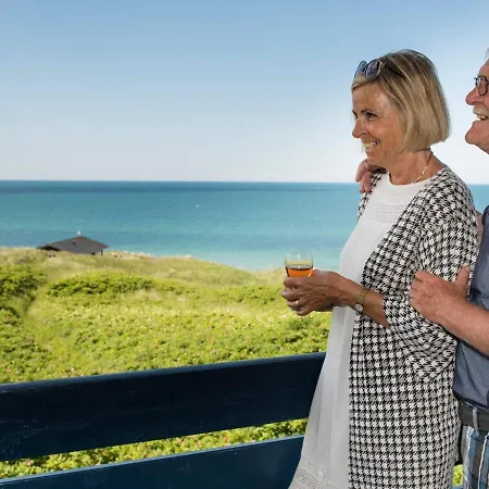 Villa Hirtshals Hirtshals