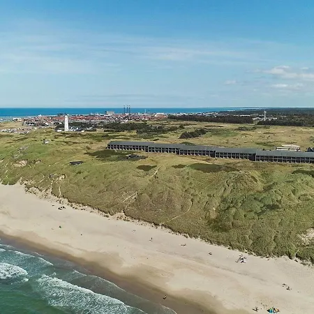 Villa Hirtshals Lejlighed Hirtshals