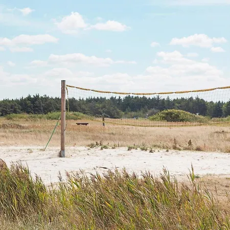 Villa Hirtshals *