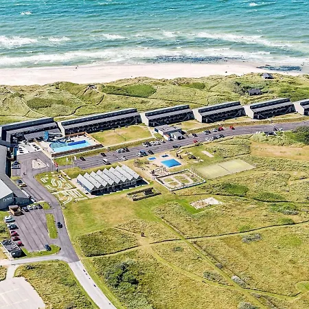 Villa Hirtshals