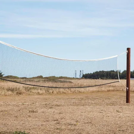 Lejlighed Villa Hirtshals Hirtshals