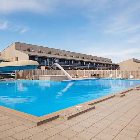 Lejlighed Villa Hirtshals