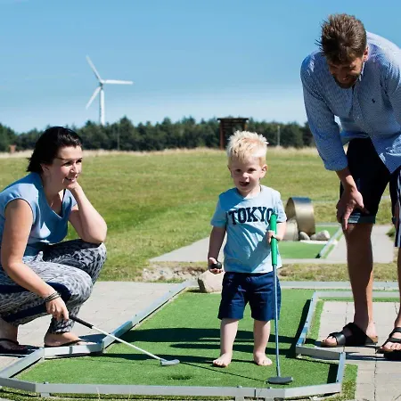 Villa Hirtshals Lejlighed Hirtshals