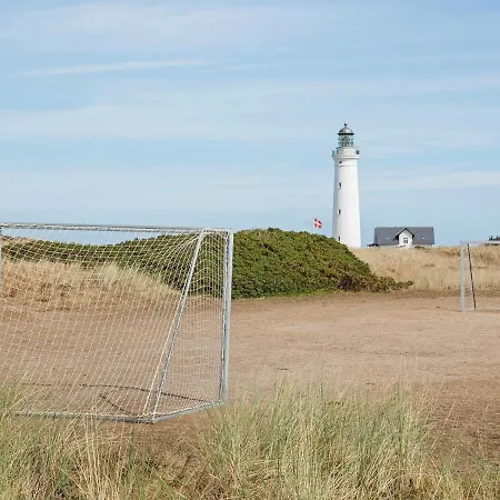 Villa Hirtshals * Hirtshals