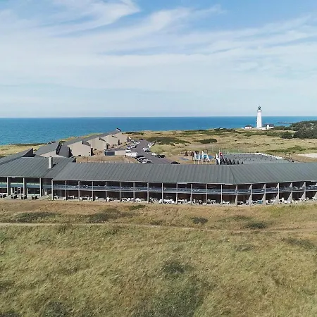 Lejlighed Villa Hirtshals