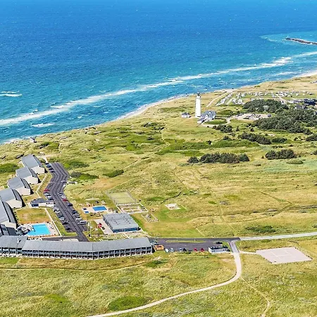 Villa Hirtshals *