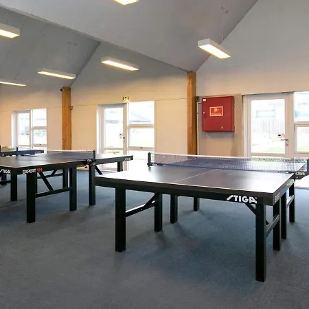 Lejlighed Villa Hirtshals