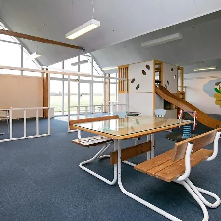 Villa Hirtshals Lejlighed *